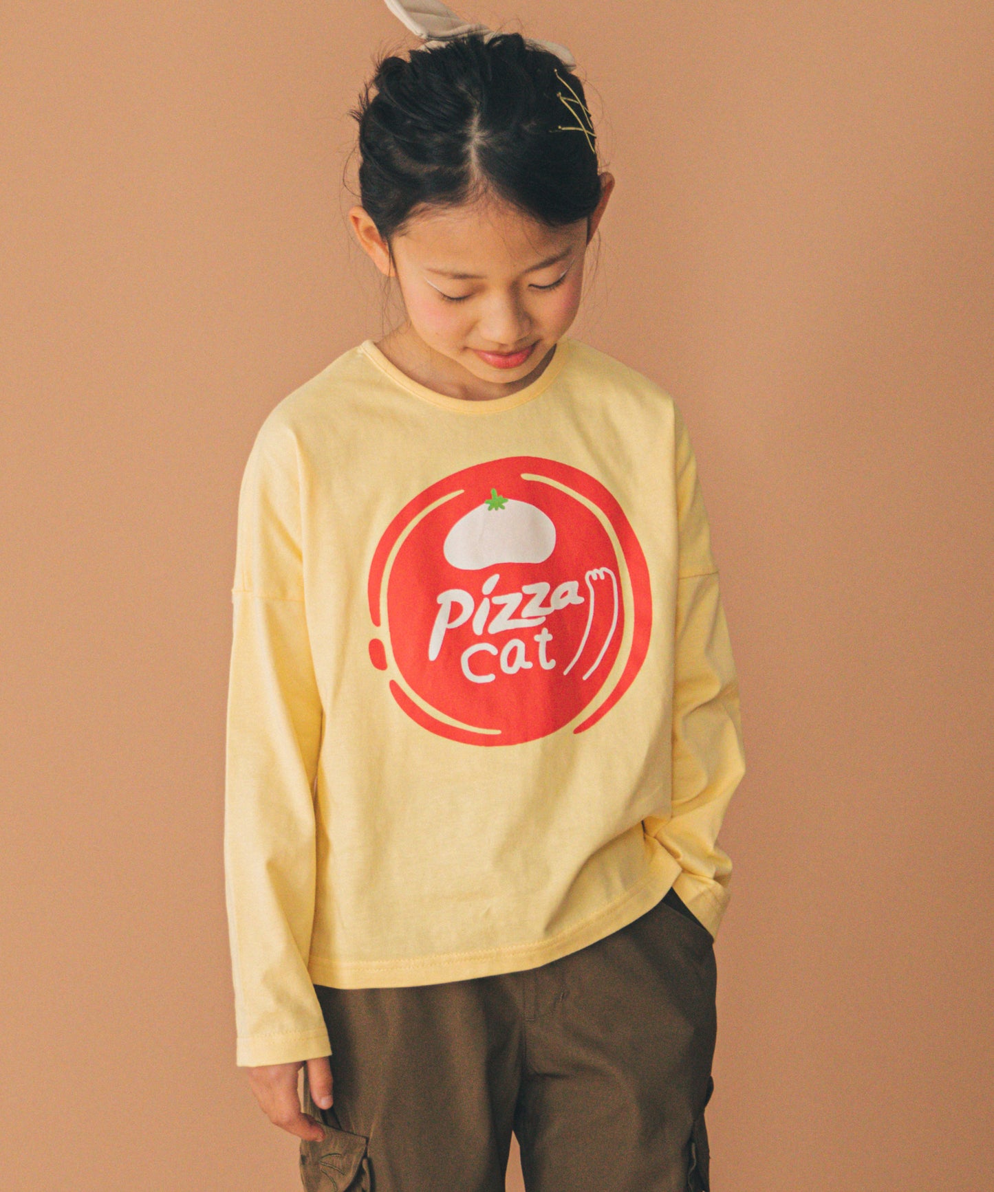 ピザキャットロンT