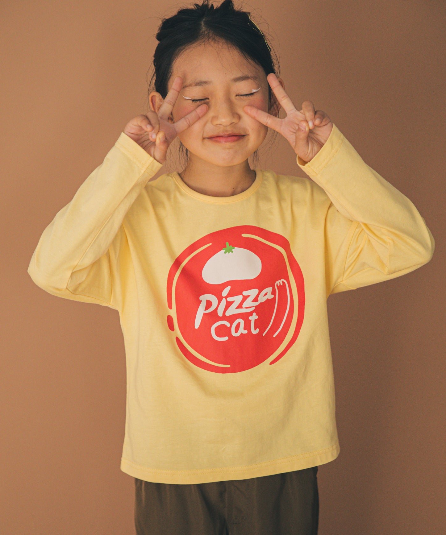 ピザキャットロンT