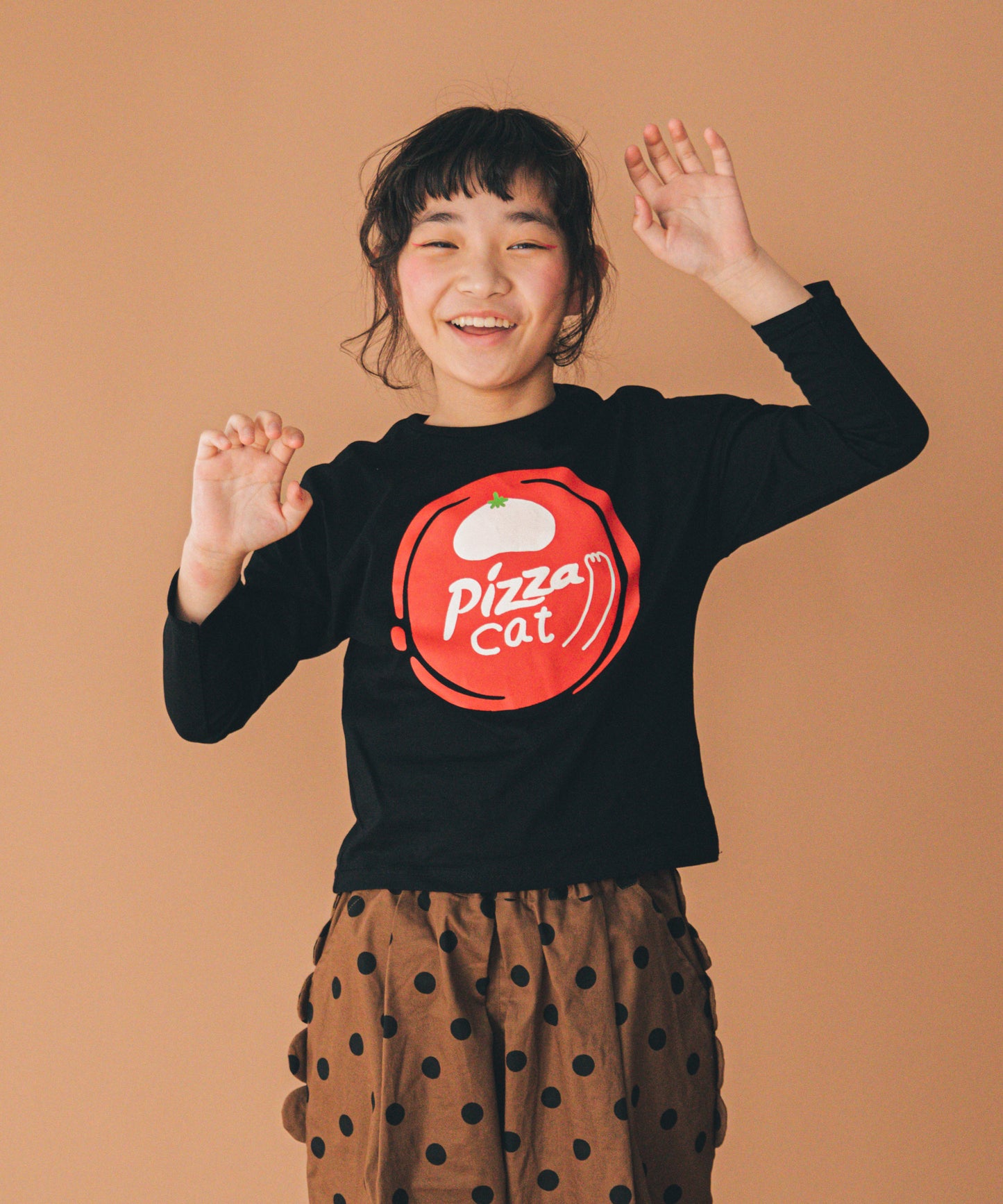 ピザキャットロンT