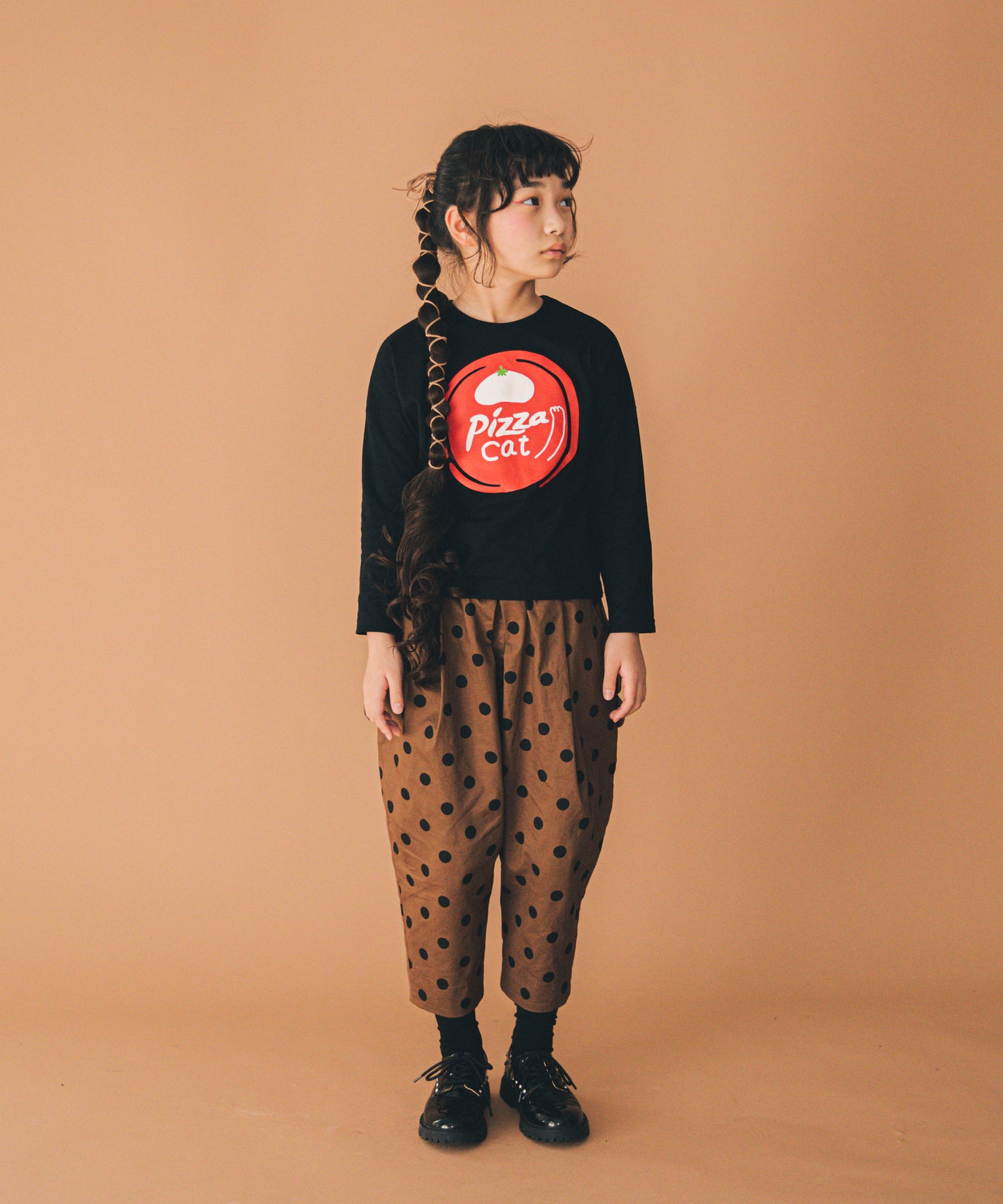 ピザキャットロンT