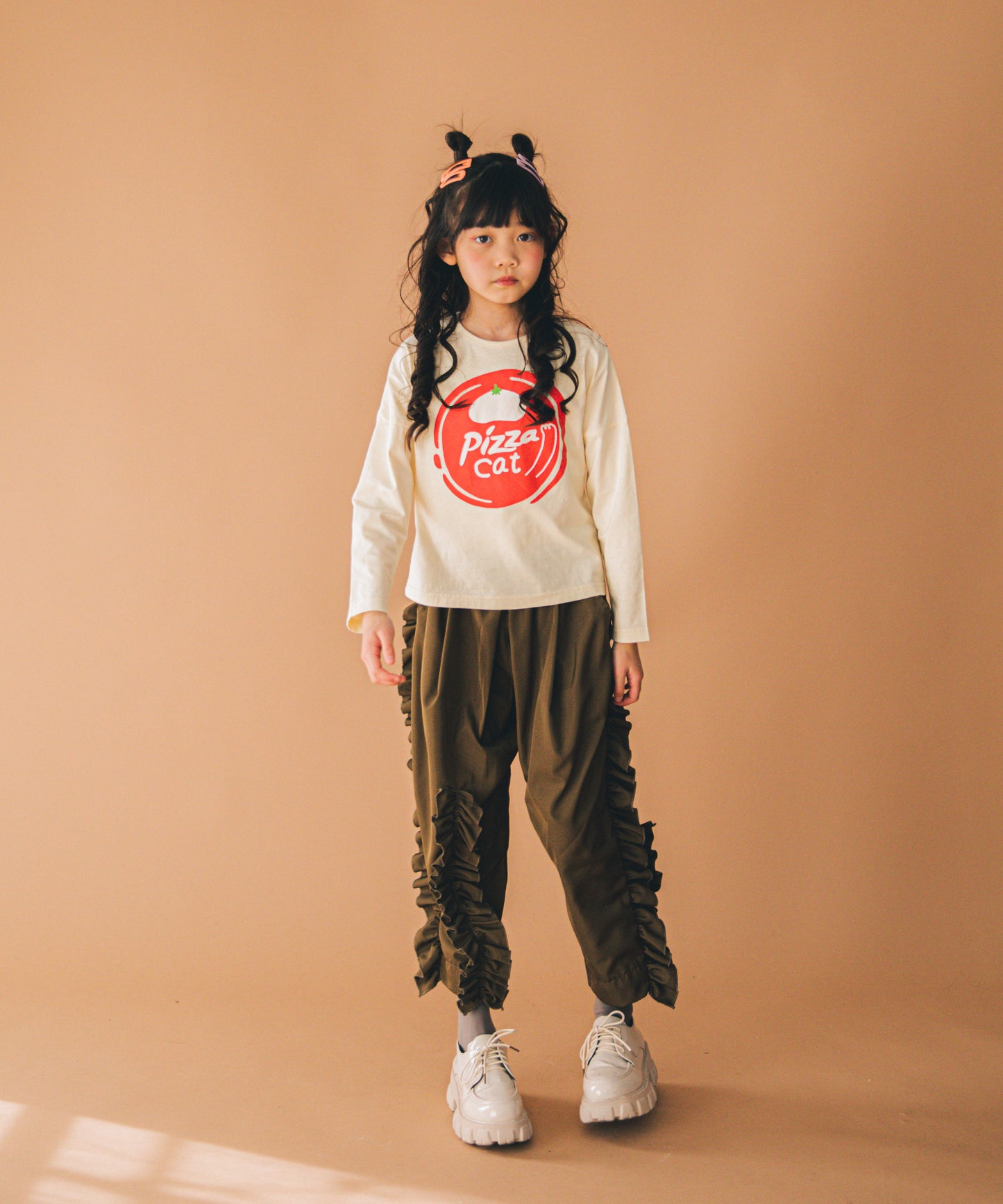 ピザキャットロンT