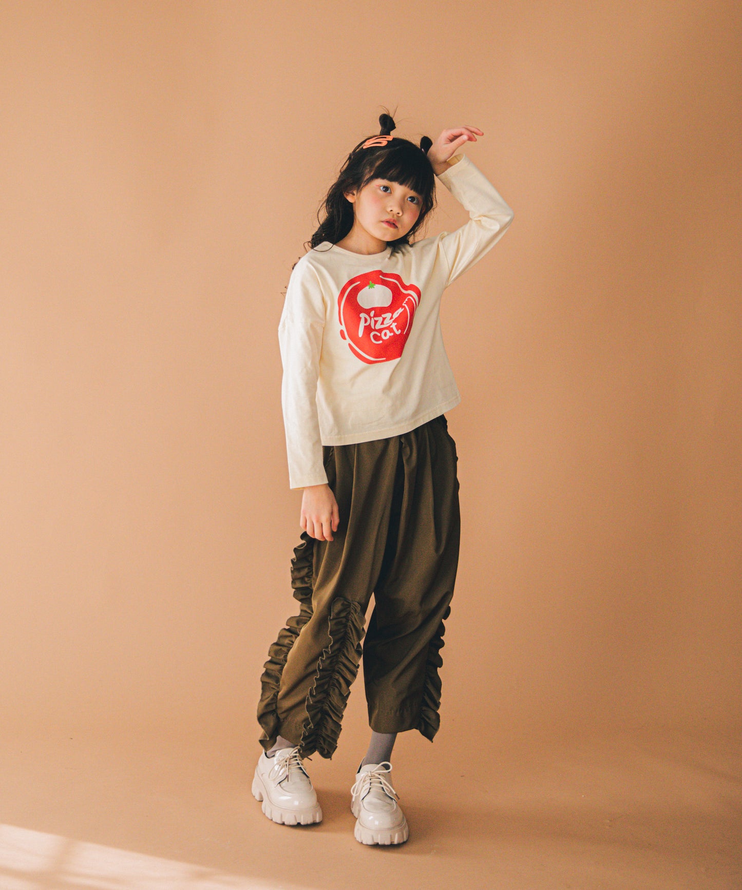 ピザキャットロンT