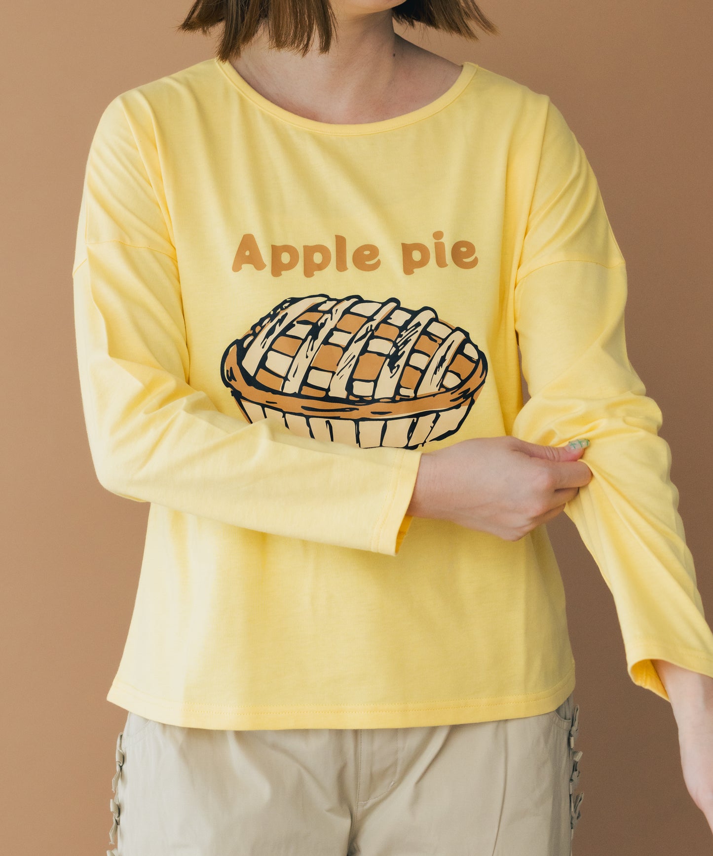 アップルパイロンT ladies