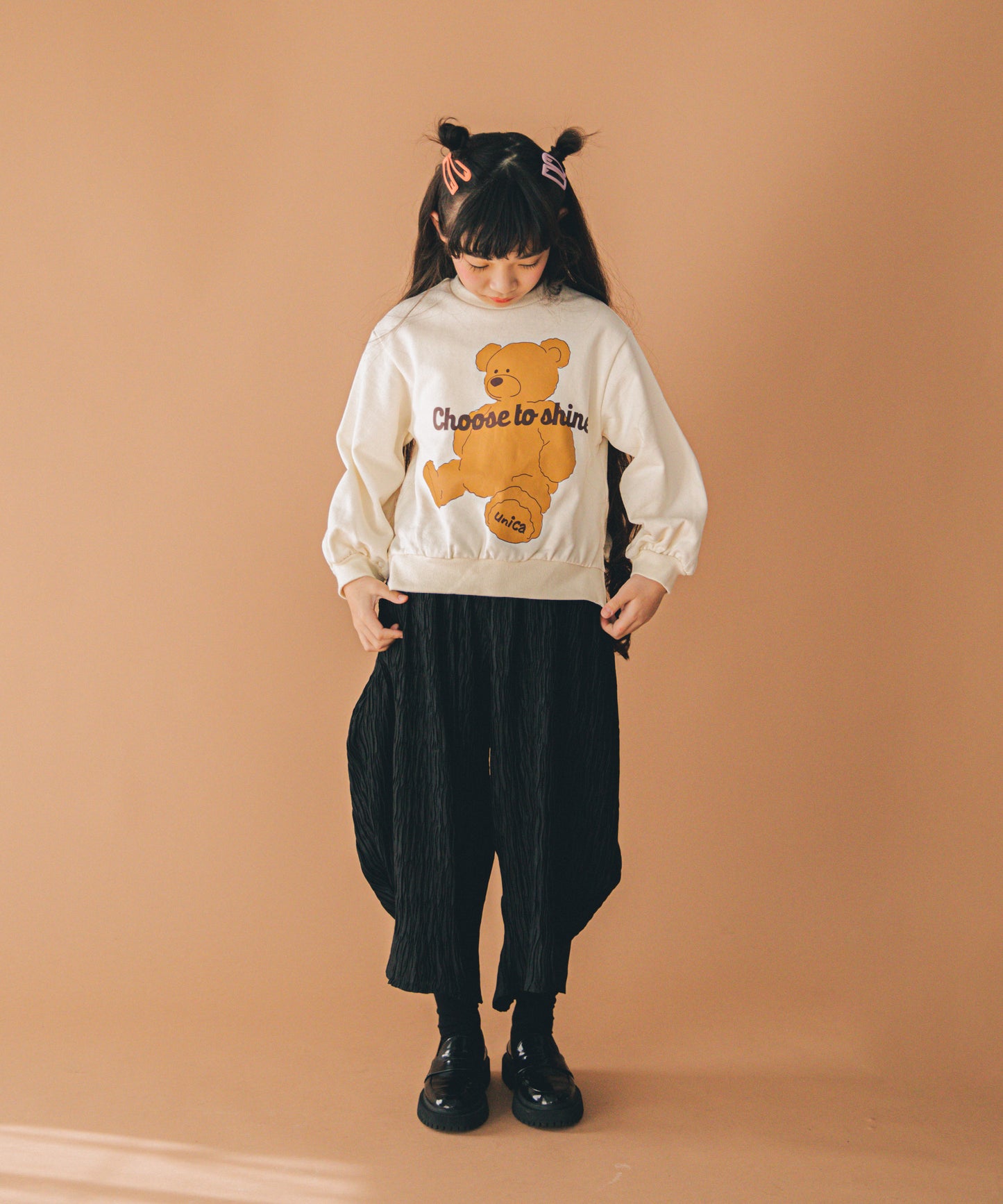 ユニカベアートレーナー