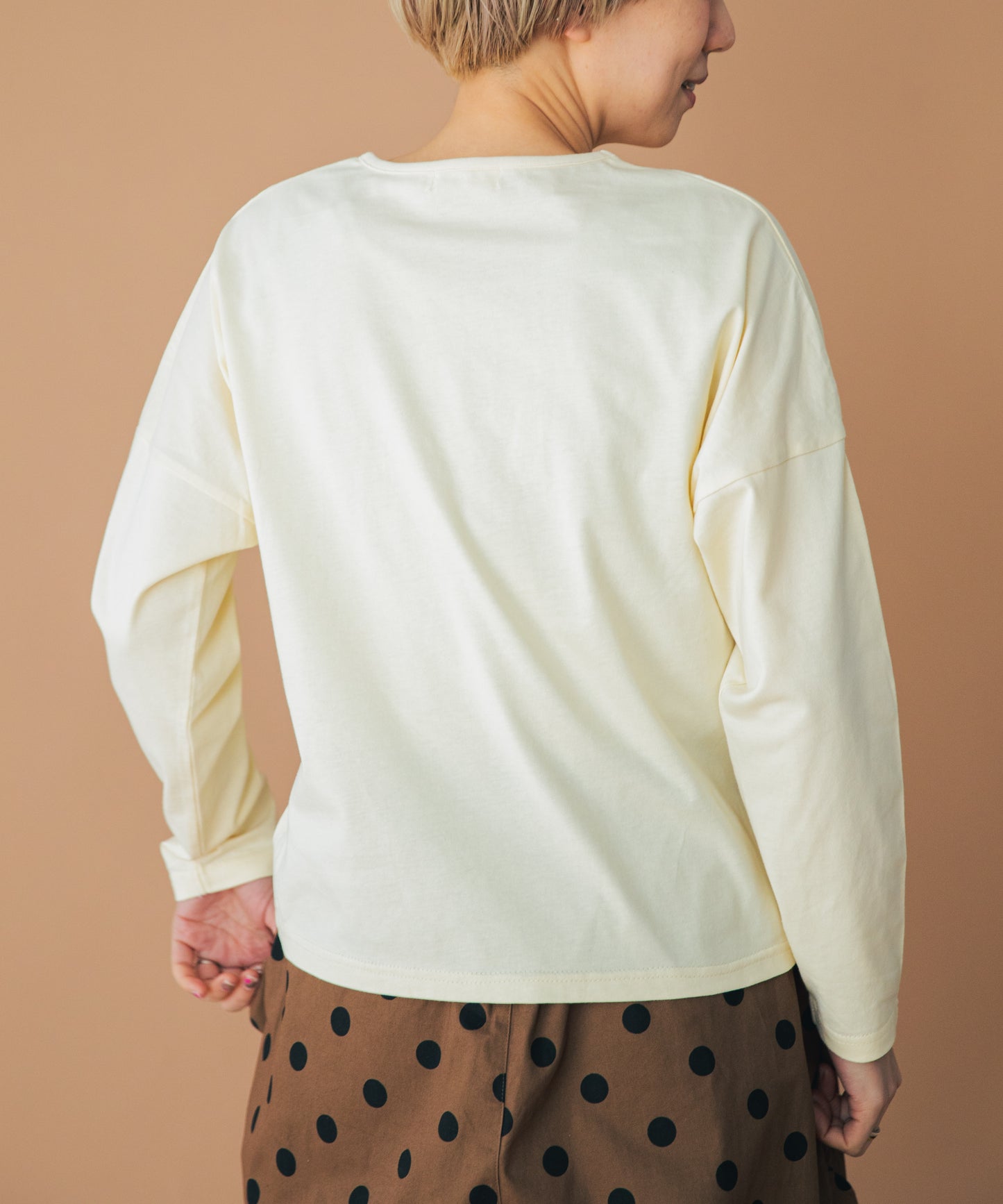 ピザキャットロンT ladies