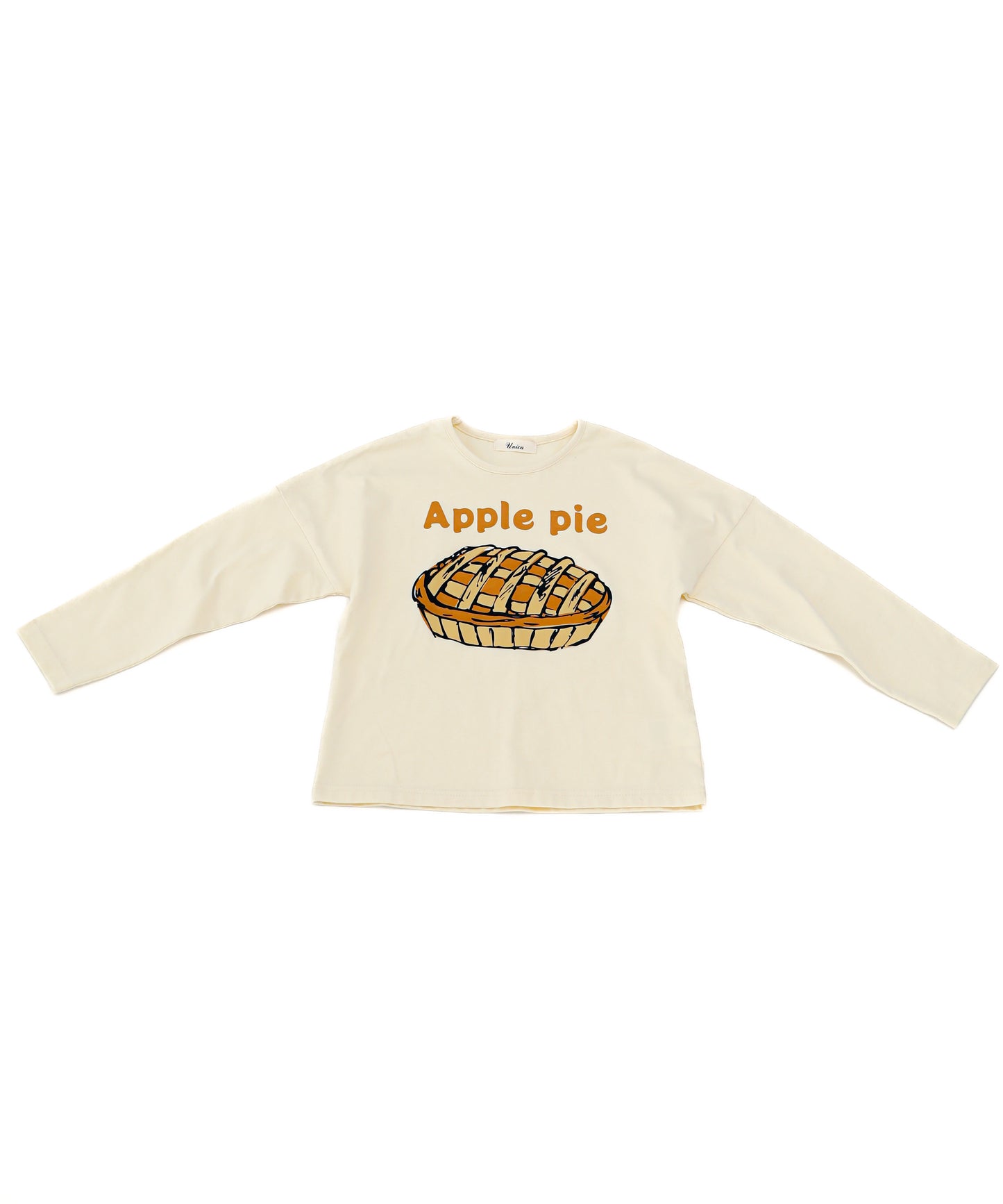 アップルパイロンT ladies