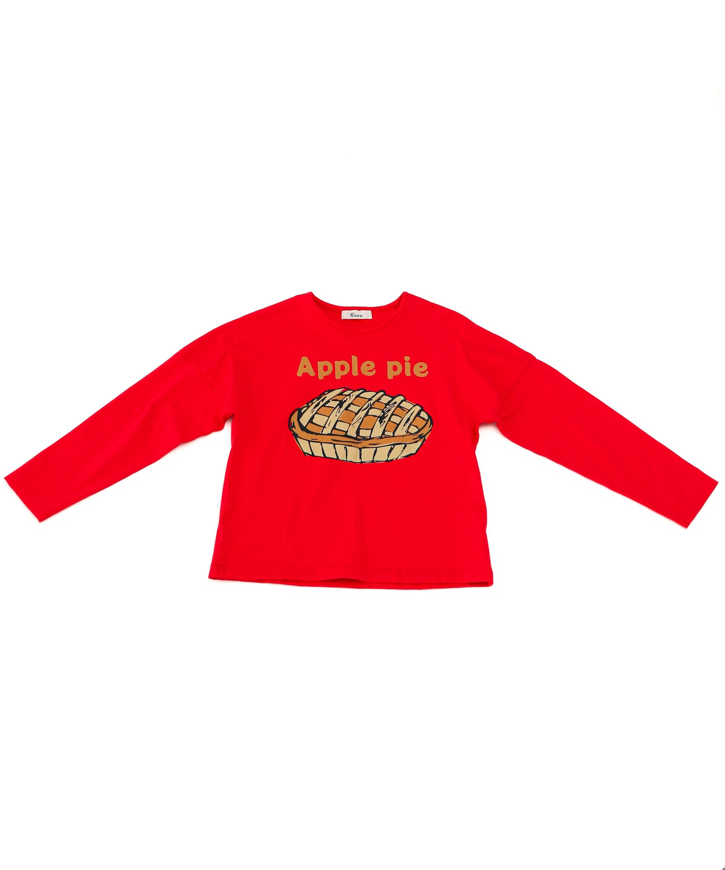 アップルパイロンT ladies