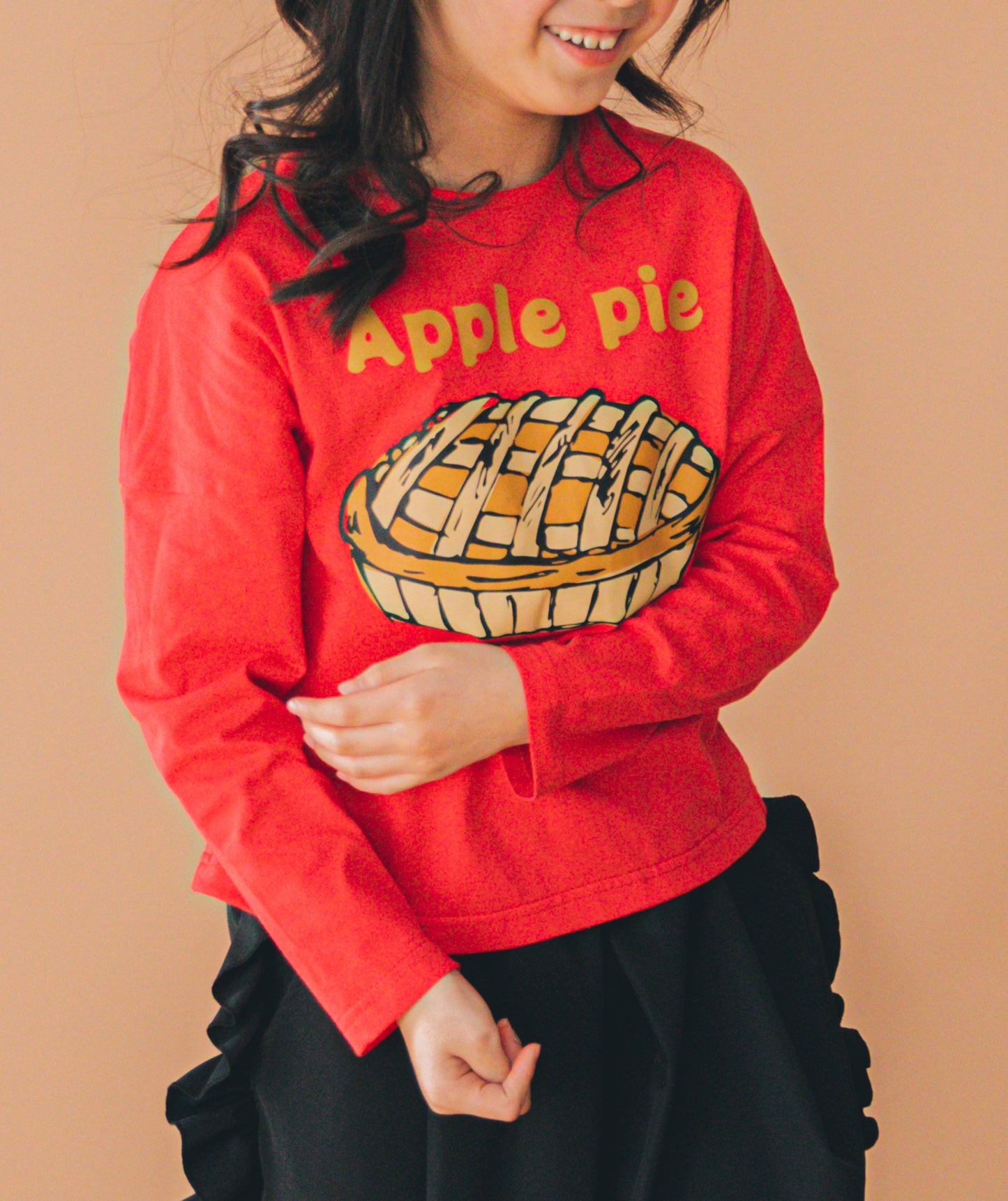 アップルパイロンT