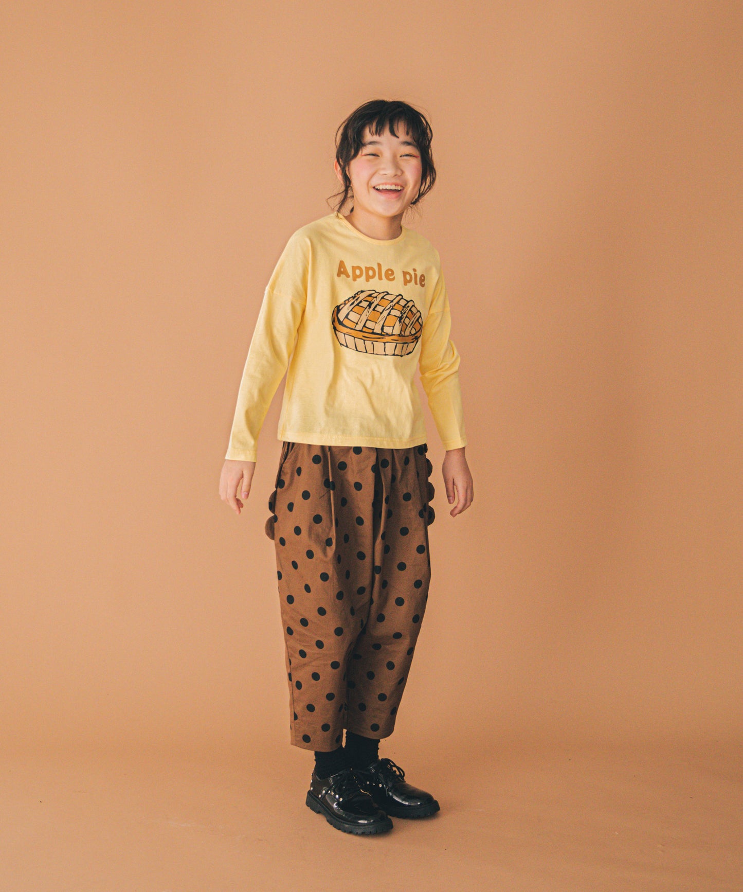 アップルパイロンT