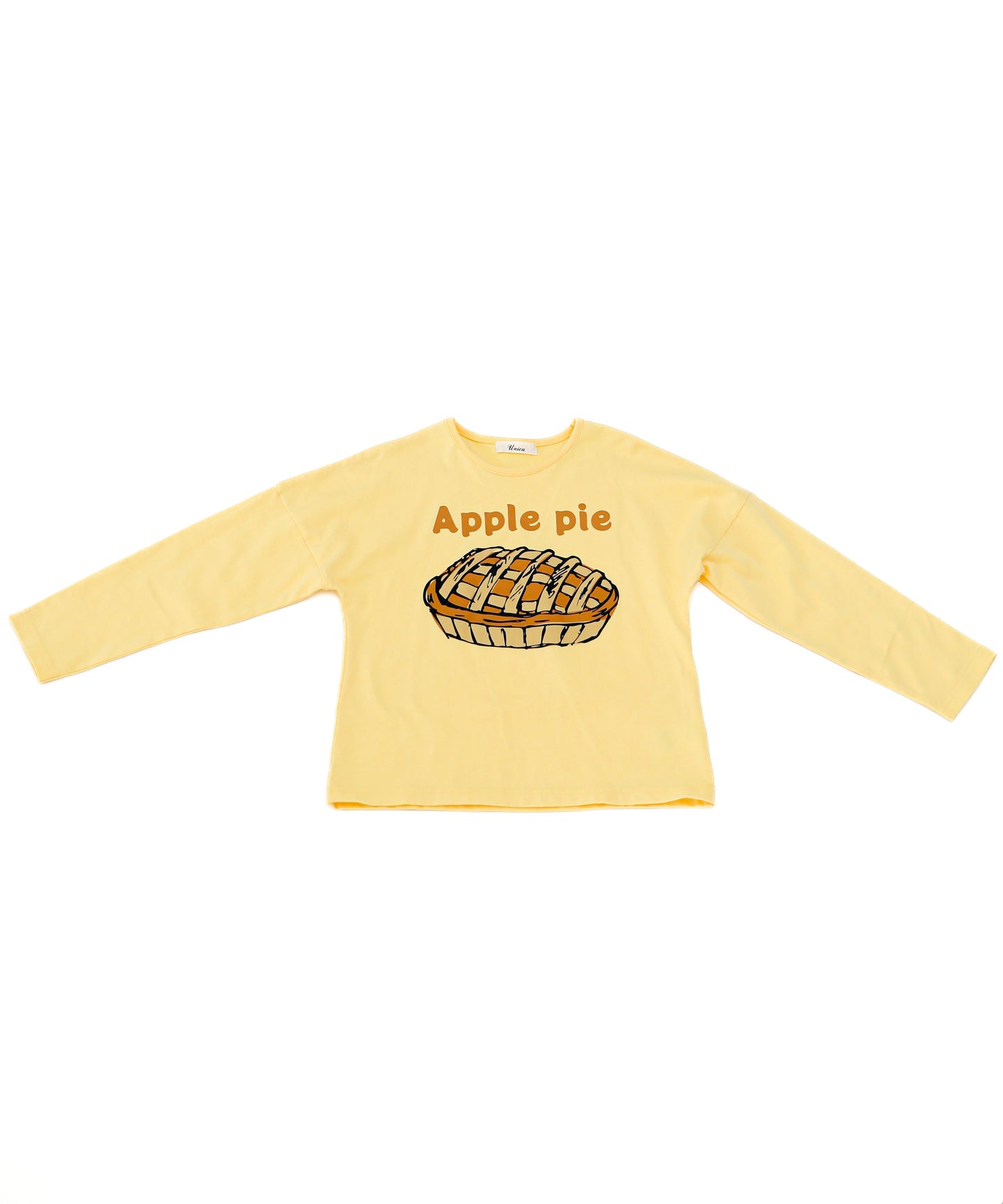 アップルパイロンT ladies