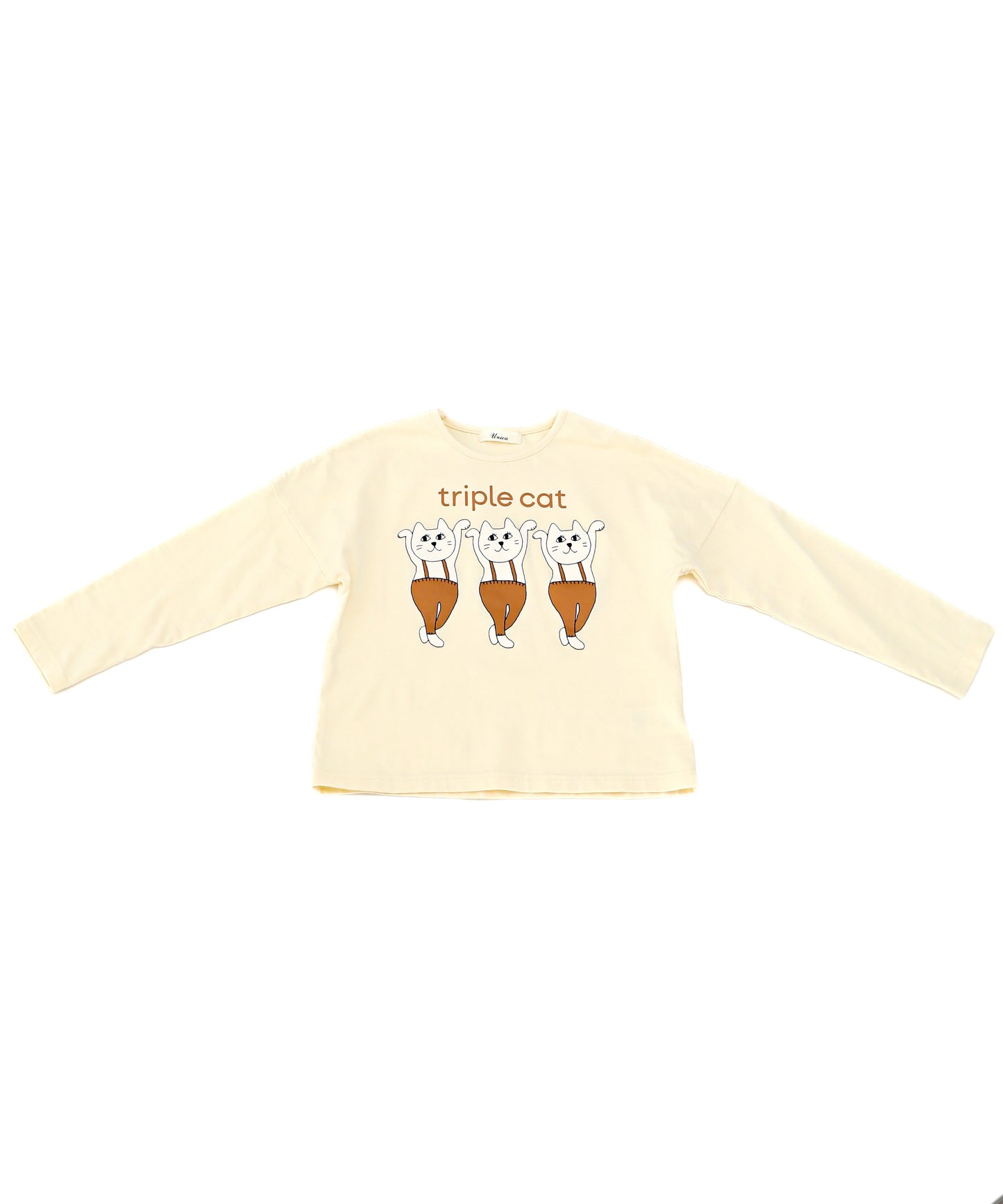 トリプルキャットロンT