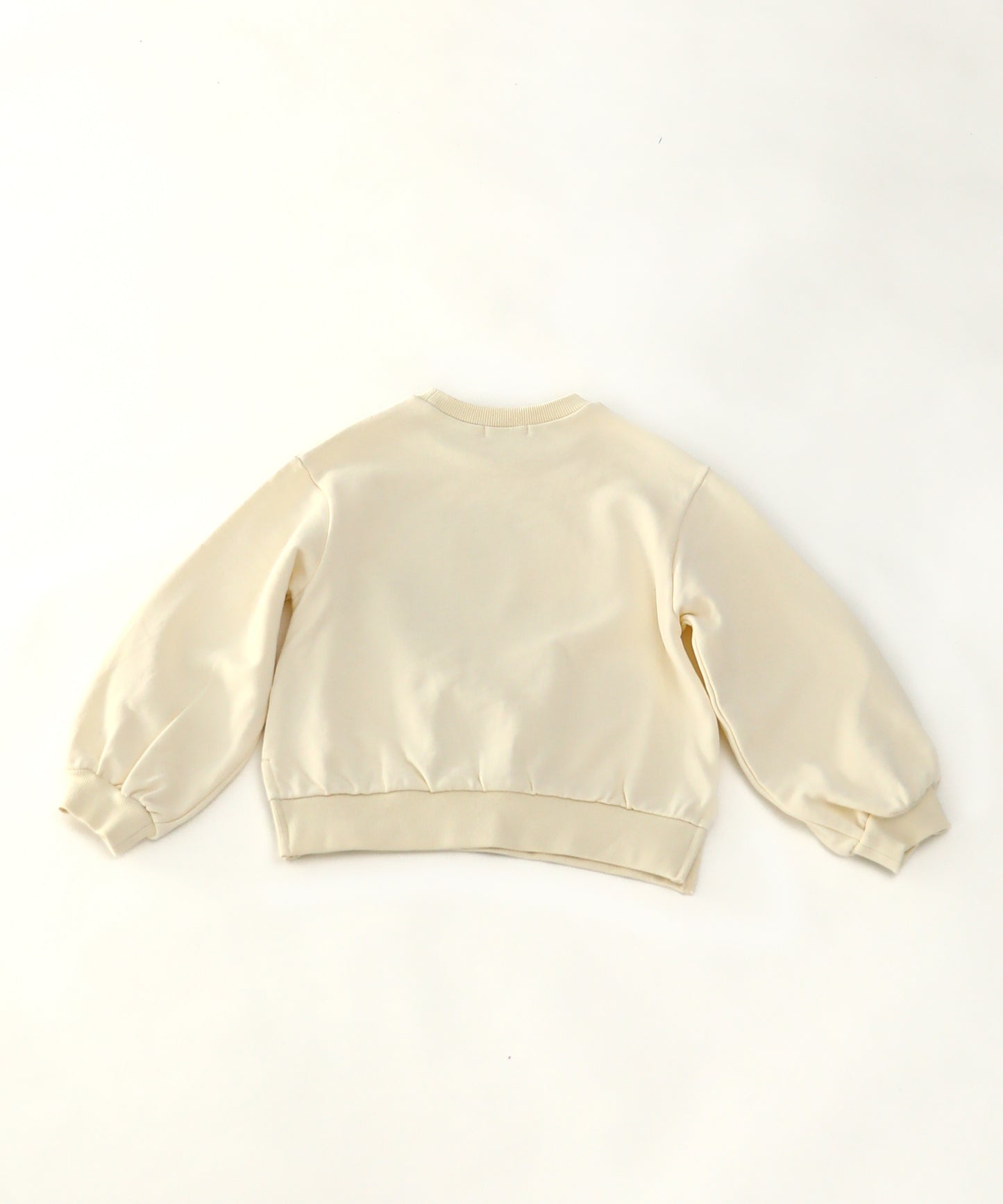 unica cupトレーナー ladies