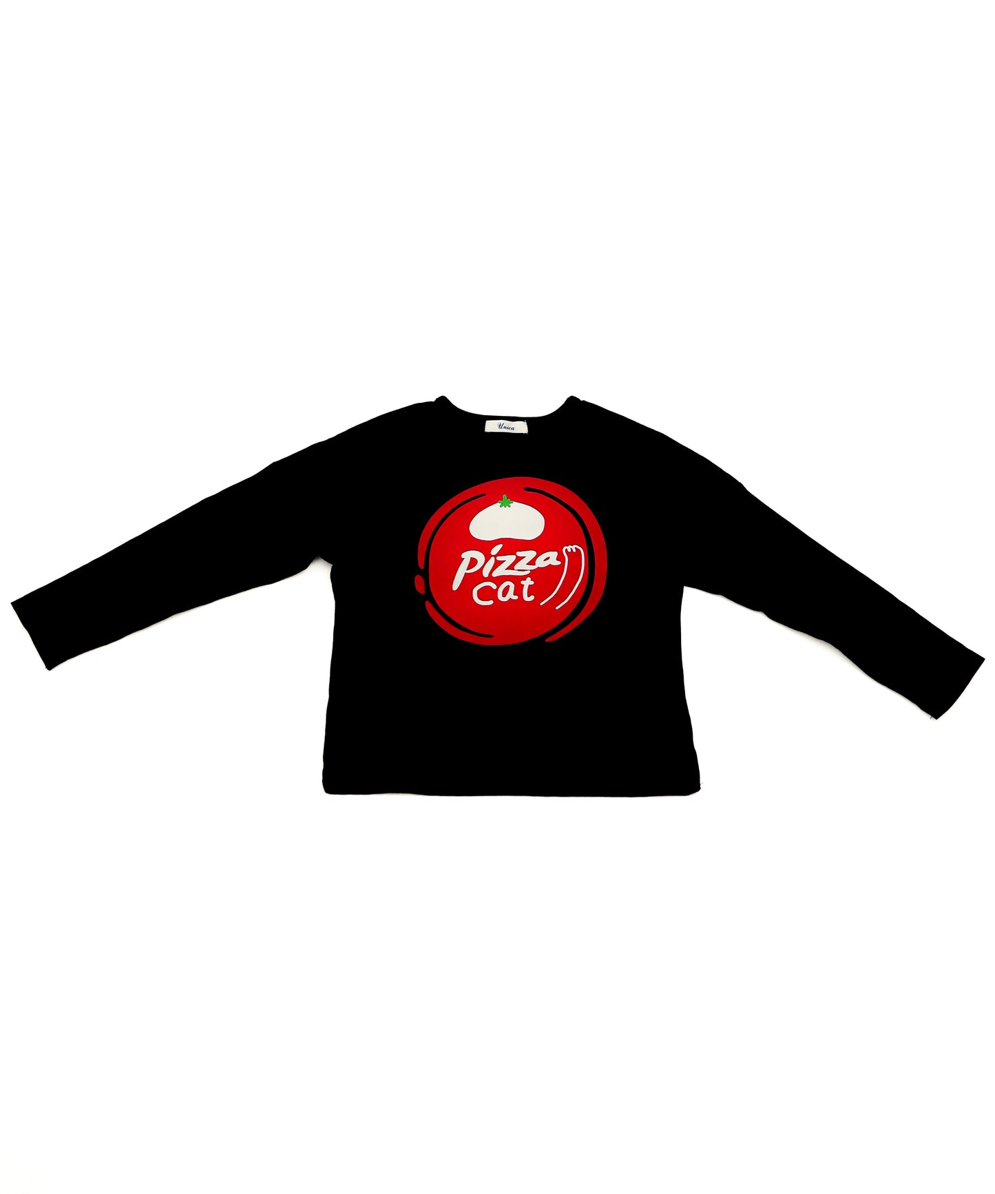 ピザキャットロンT