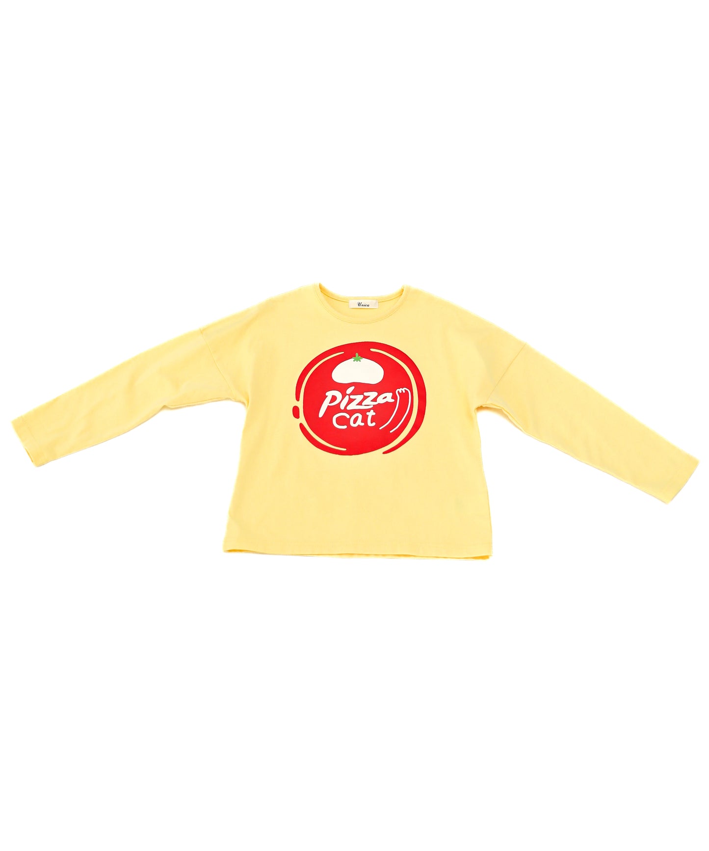 ピザキャットロンT ladies
