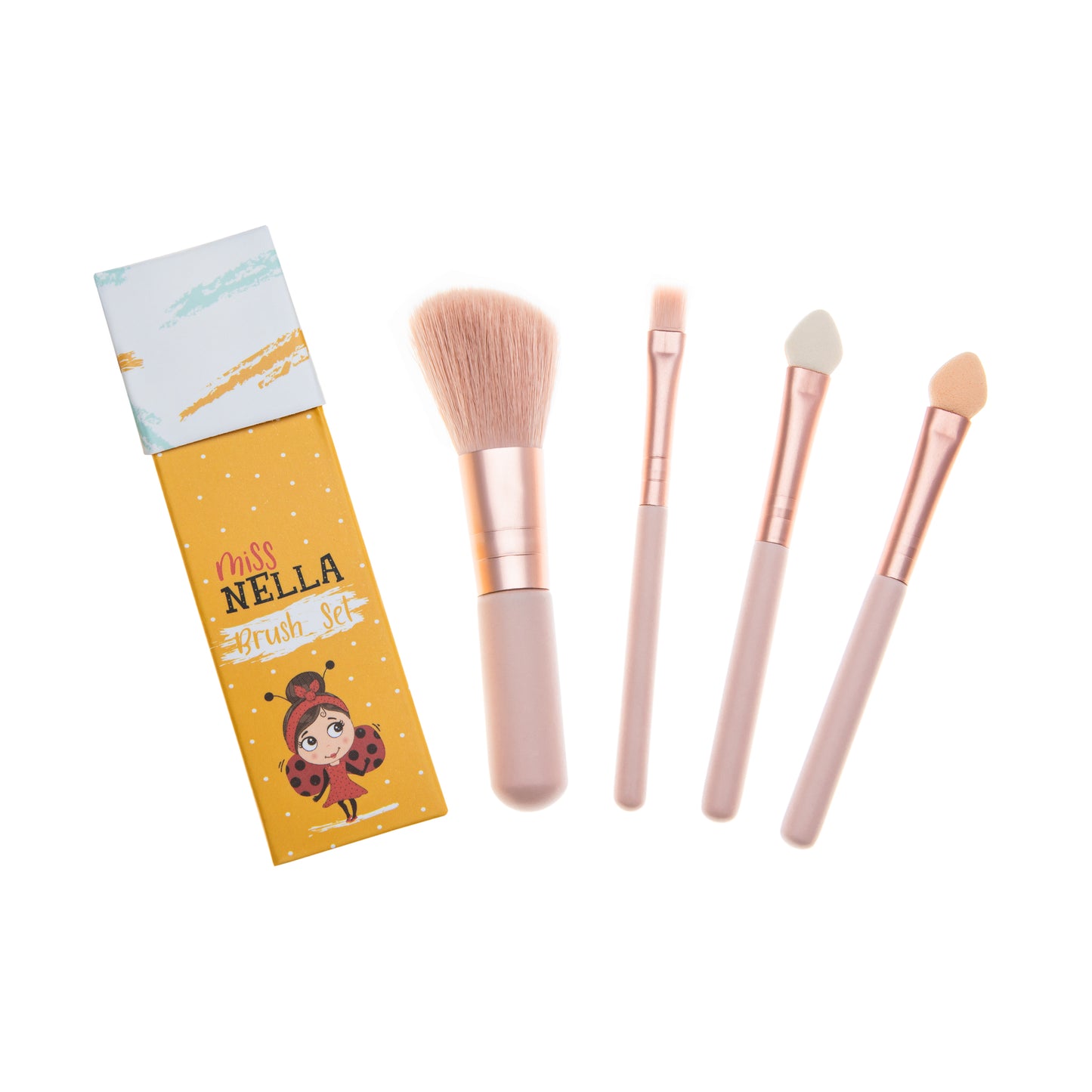 Make Up Brush Set メイクブラシセット