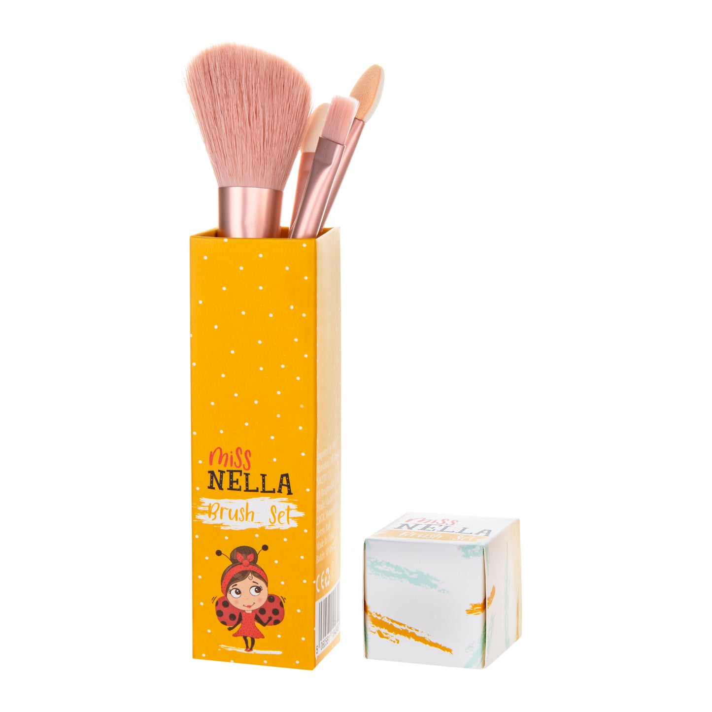Make Up Brush Set メイクブラシセット