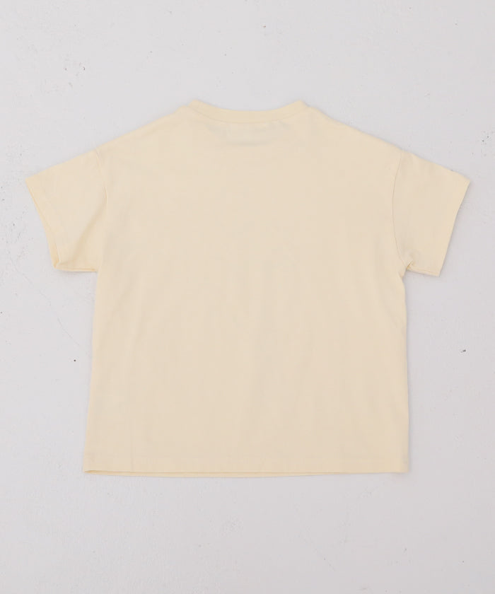 チューリップTシャツ