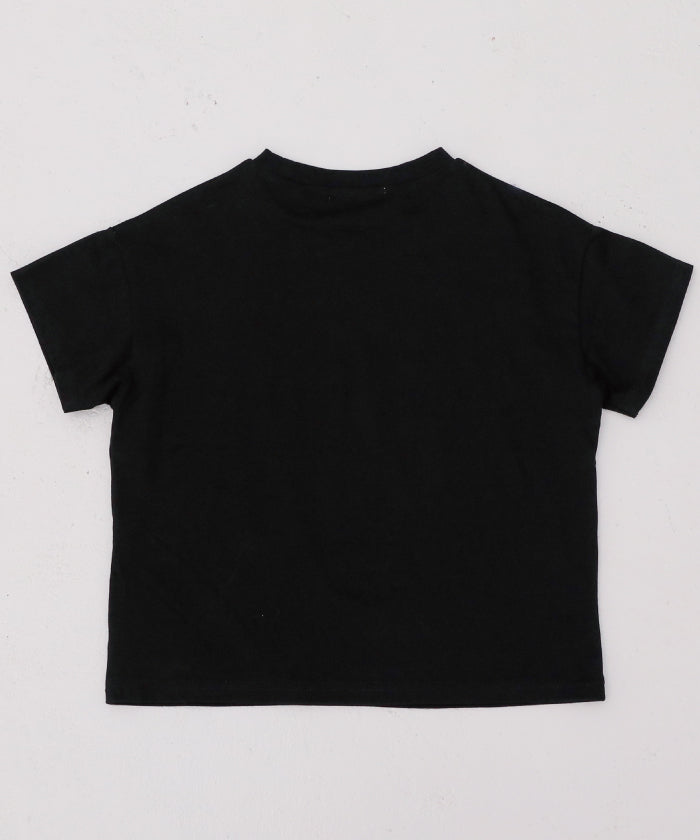 チューリップTシャツ