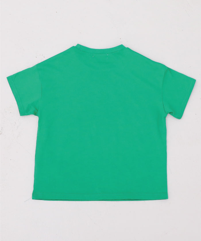 ニャンピオンTシャツ