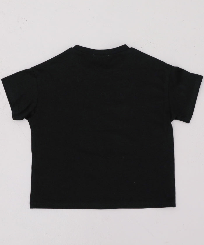 シルバーユーTシャツ