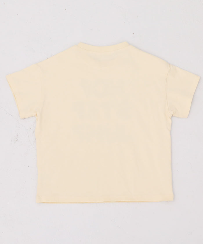 ホップステップジャンプTシャツ