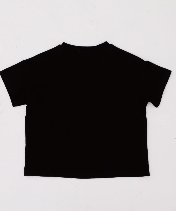 ホップステップジャンプTシャツ