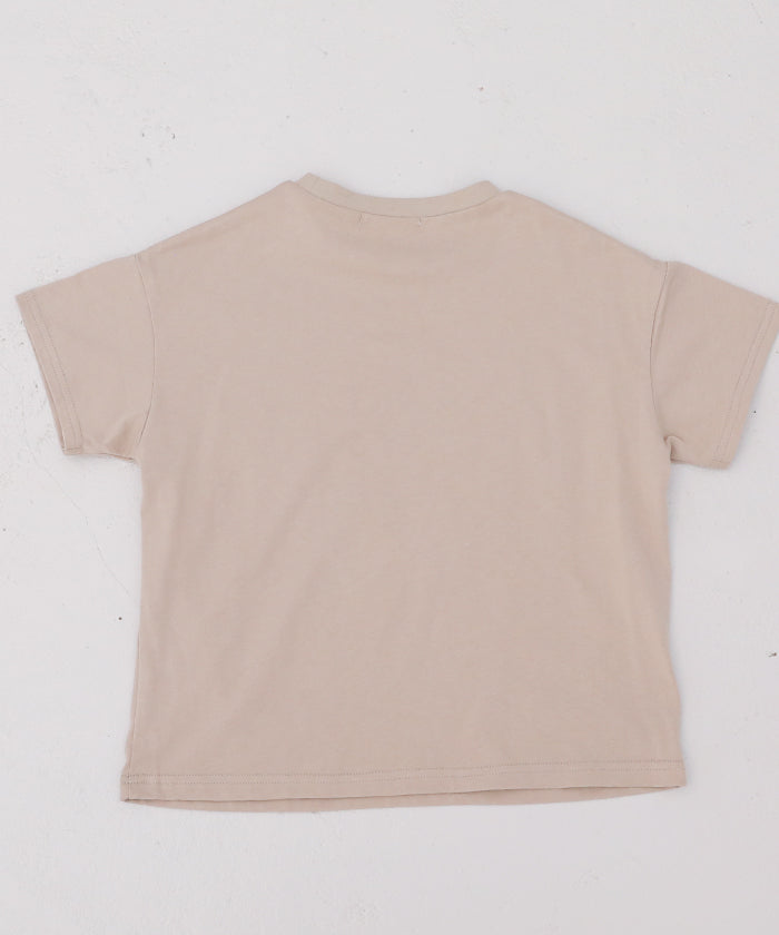 ホップステップジャンプTシャツ