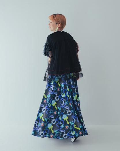 ネオトイスカート  ladies   [350-1101-2]