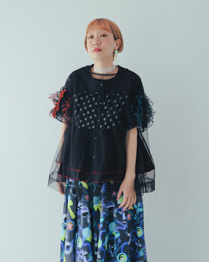 ネオトイスカート  ladies   [350-1101-2]