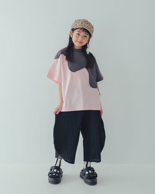 レースまんまるパンツ　 [251-0906-1]