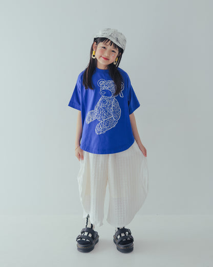 レースまんまるパンツ　 [251-0906-1]