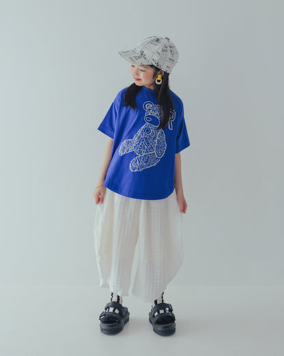 レースまんまるパンツ　 [251-0906-1]