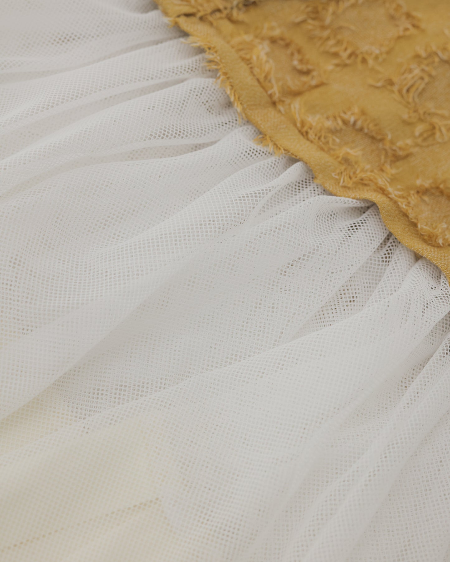 フリンジキャミビスチェ [162-0301-1]