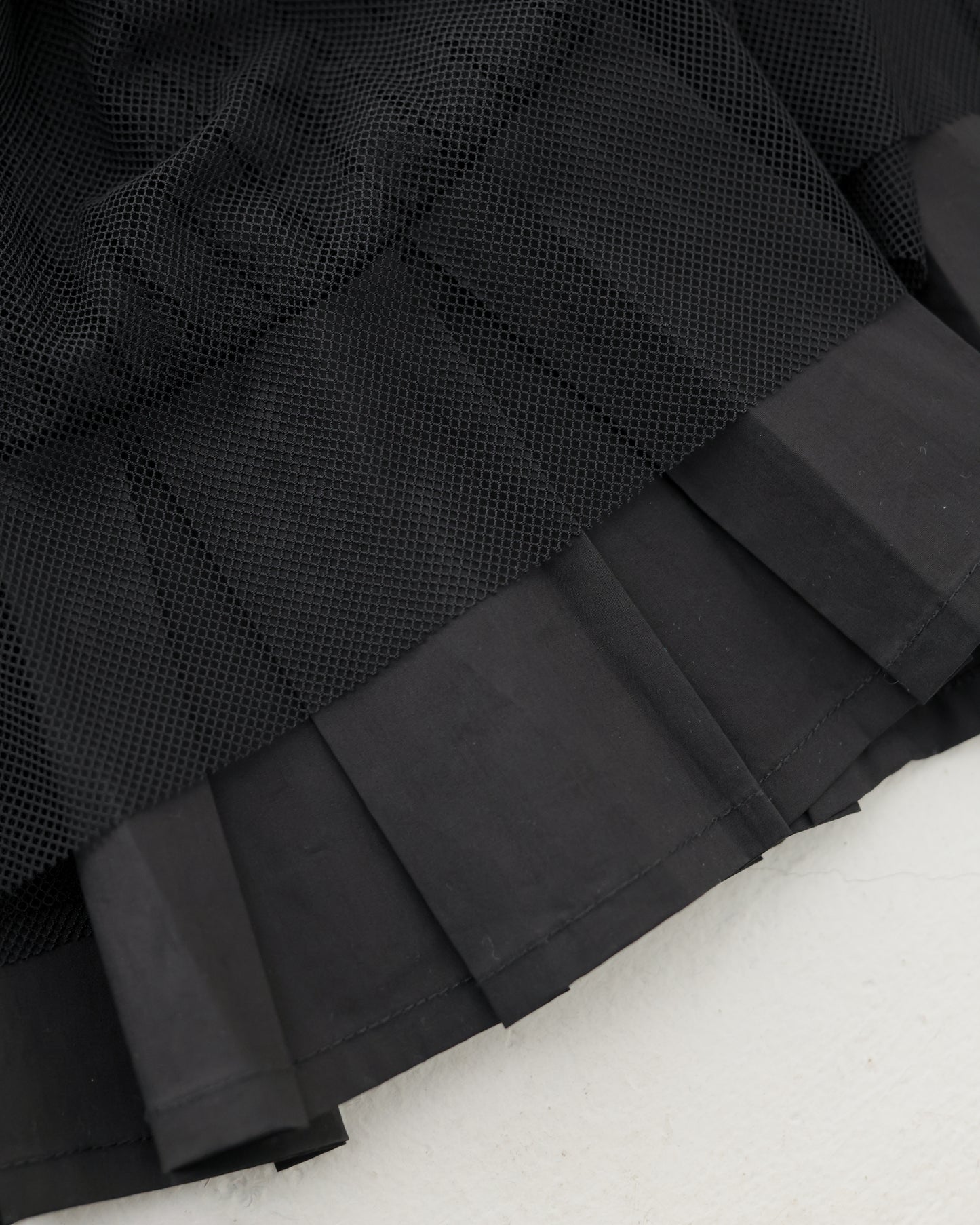 モノトーンキャミビスチェ [162-0302-1]