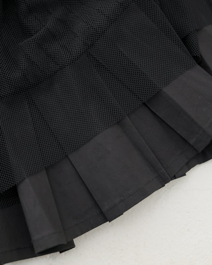 モノトーンキャミビスチェ [162-0302-1]