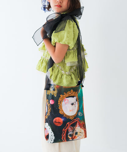 スペースキャットBAG　　242-1401