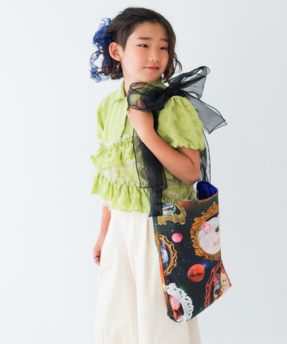 スペースキャットBAG　　242-1401