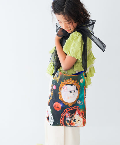 スペースキャットBAG　　242-1401