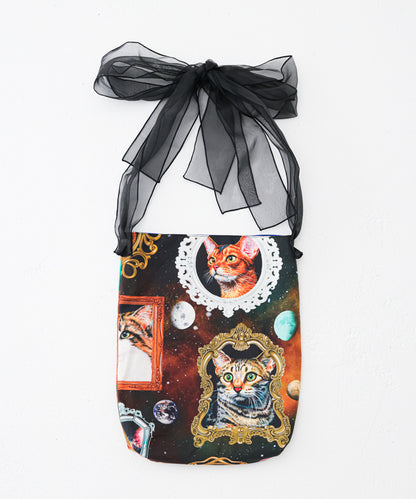 スペースキャットBAG　　242-1401