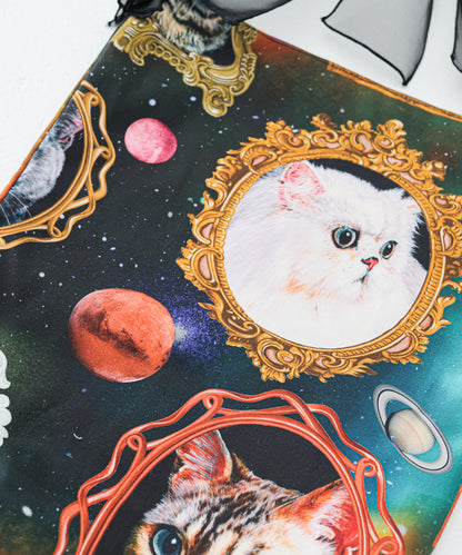 スペースキャットBAG　　242-1401