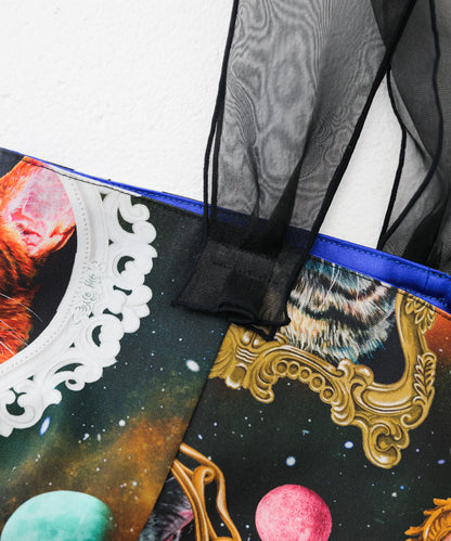 スペースキャットBAG　　242-1401