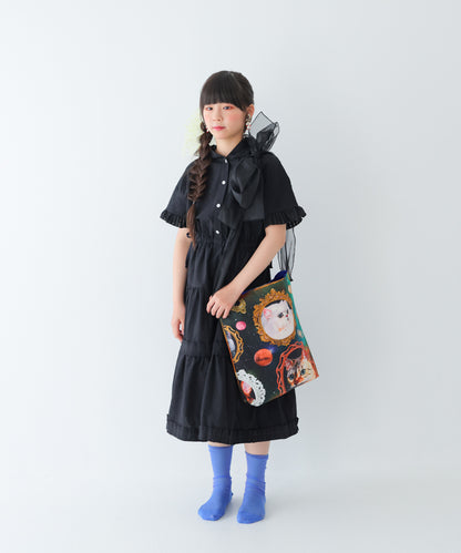 スペースキャットBAG　　242-1401