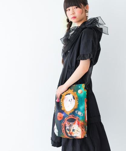 スペースキャットBAG　　242-1401