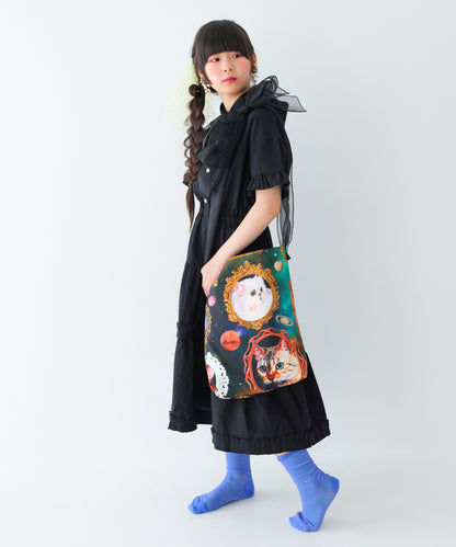 スペースキャットBAG　　242-1401