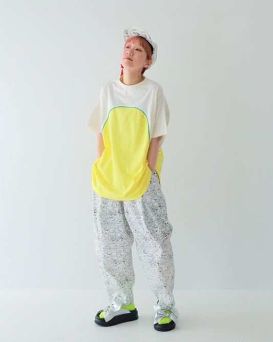 manyBearテーパードパンツ [162-0907-2]