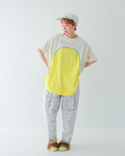 manyBearテーパードパンツ [162-0907-2]
