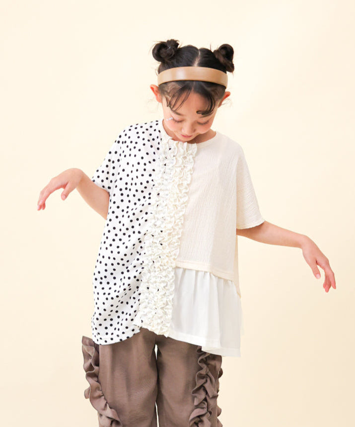 【ts16481】シンプルなデザインで飽きが来ない♪バックスリットデザイン長袖ブラウス ts16481】シンプルなデザインで飽きが来ない♪バックスリット