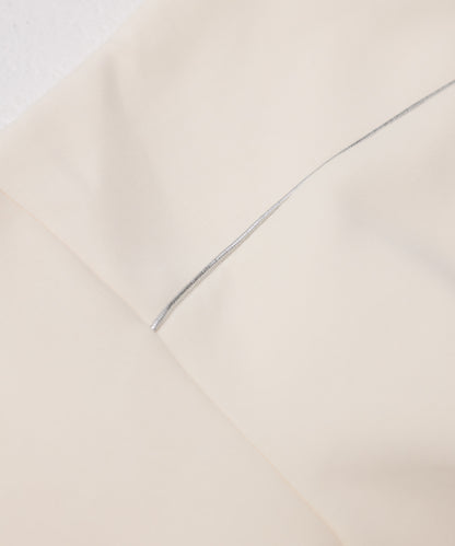 ウェーブドレーピングトレーナー　[243-0703-1]