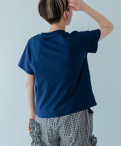 tree carry Tシャツ　　[241-1521-2]