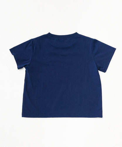 tree carry Tシャツ　　[241-1521-2]
